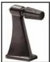 BUSHNELL Elite e2 - ACCOUPLEMENT DE TRÉPIED : (Fig. 9) - 2