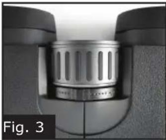 BUSHNELL Elite e2 - ENFOQUE - 6