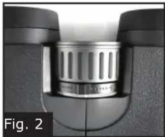 BUSHNELL Elite e2 - ENFOQUE - 5