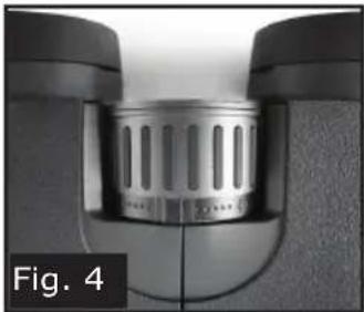 BUSHNELL Elite e2 - ENFOQUE - 7