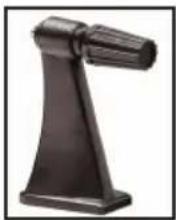 BUSHNELL Elite e2 - ZOCCOLO PER TREPPIEDE: (Fig. 9) - 2