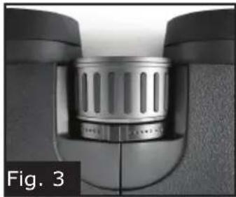 BUSHNELL Elite e2 - MESSA A FUOCO - 6