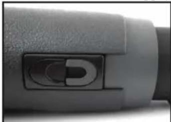 BUSHNELL Elite e2 - FIXATION DE LA COURROIE : (Fig. 7 et 8) - 1