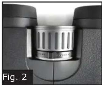 BUSHNELL Elite e2 - FOCALIZAÇÃO - 5