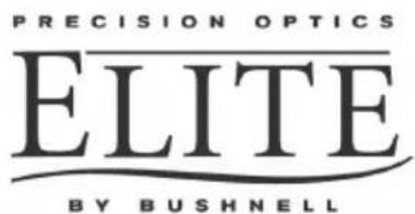 BUSHNELL Elite e2 - Sie haben soeben Ihre Betrachtung der Welt revolutioniert. - 2