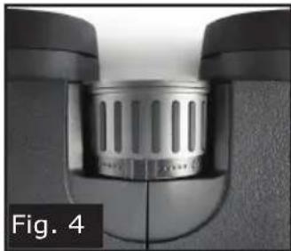 BUSHNELL Elite e2 - MESSA A FUOCO - 7