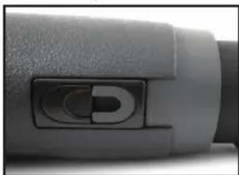 BUSHNELL Elite e2 - NECKSTRAP ATTACHMENT : (Fig. 7 and 8) - 1