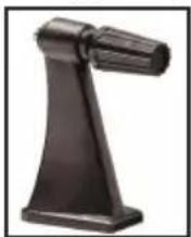 BUSHNELL Elite e2 - TRIPOD SOCKET : (Fig. 9) - 2