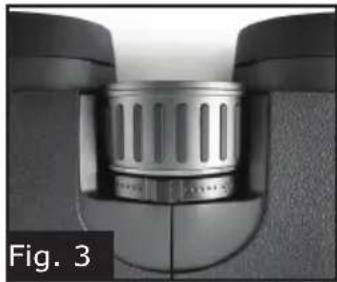 BUSHNELL Elite e2 - MISE AU POINT - 6