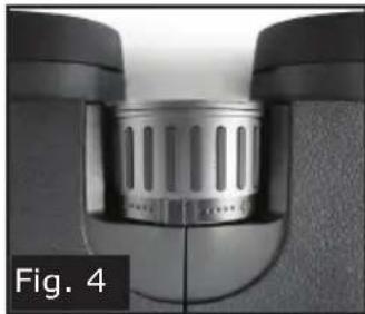 BUSHNELL Elite e2 - FOCUSING - 7
