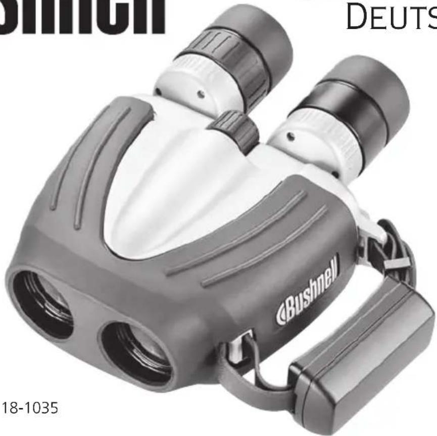 BHINCH DEUTS Bushnell 18-1035