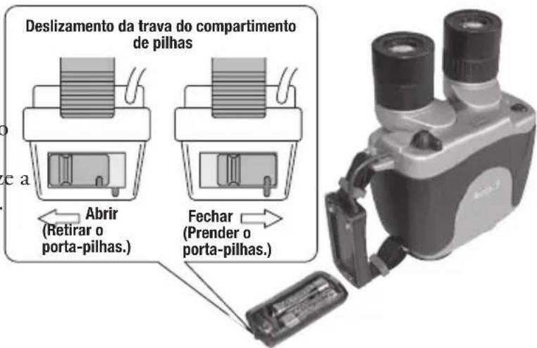 BUSHNELL StableView 181035 - ADVERTÊNCIA - 1