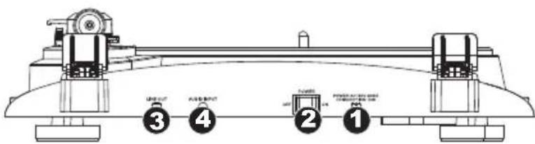ION Profile Flash - 1
