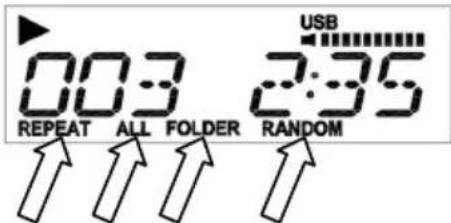 ION Profile Flash - PLAYING MP3s FROM A DEVICE - 3