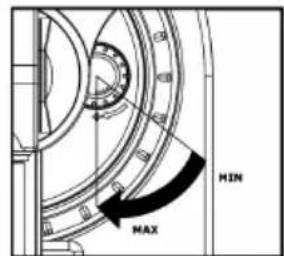 ION TTUSB10 - MOUNTING THE DUST COVER - 6