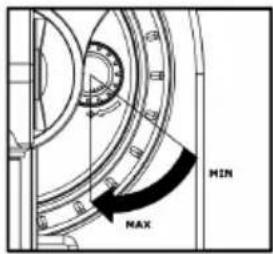 ION TTUSB10 - TONEARM SETUP - 6