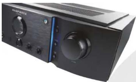 MARANTZ TT-15S1 - Integrated Amplifier - 1