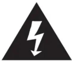 Ricatech RTT77 - WAARSCHUWING : - 1