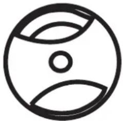 Ricatech RTT77 - Adaptateur pour les disques 45 tours - 1
