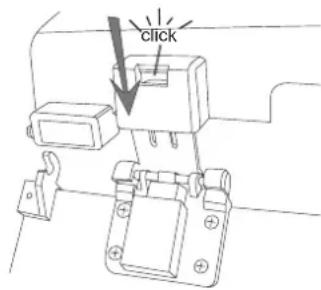 Ricatech RTT77 - FUENTE DE ENERGÍA - 1