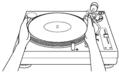 SONY PMPK-DJ9000 - Riproduzione di un disco - 2