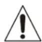 Stanton STR8.150 - CAUTION - 3