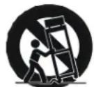 Stanton STR8.150 - IMPORTANT SAFETY INSTRUCTIONS - 1