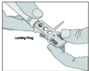 Stanton T.55 USB - TONEARM AND CARTRIDGE SETTING - 1