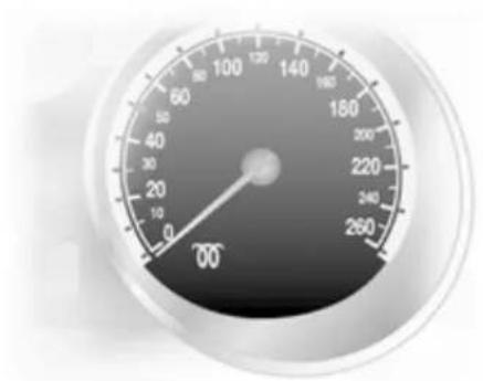 OPEL Astra Twintop (2010) - Caution - 1