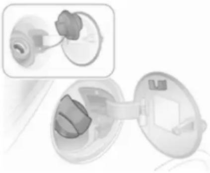 OPEL Astra Twintop (2010) - Danger - 1
