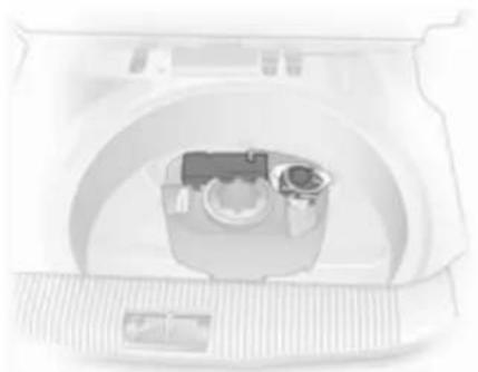 OPEL Astra Twintop (2010) - ⚠ Warning - 1