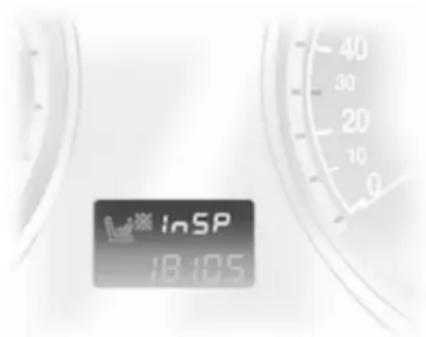 OPEL Astra Twintop (2010) - Caution - 2