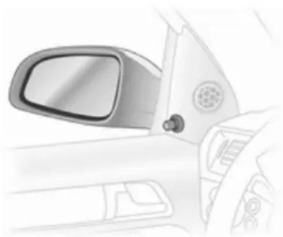 OPEL Astra Twintop (2010) - Convex shape - 1