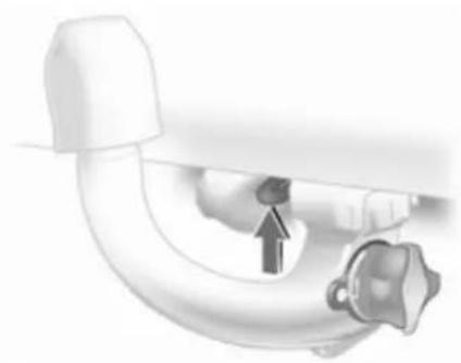 OPEL Astra Twintop (2010) - ⚠ Warning - 1