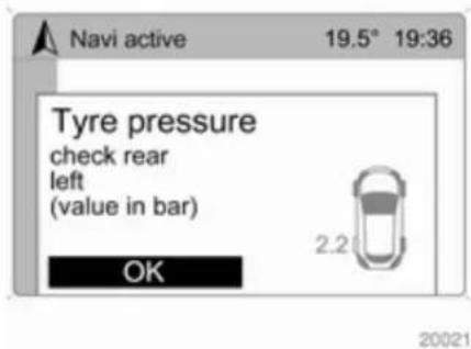 OPEL Astra Twintop (2010) - Anti-theft alarm system - 1