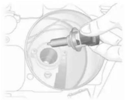 OPEL Astra Twintop (2010) - Vehicle care - 2