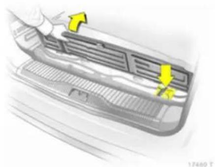 OPEL Zafira (2013) - Εργαλεία οχήματος Εργαλεία - 2