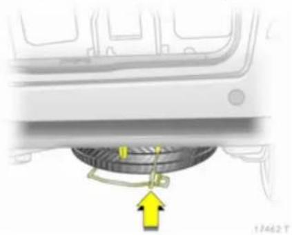 OPEL Zafira (2013) - Φροντίδα οχήματος - 2