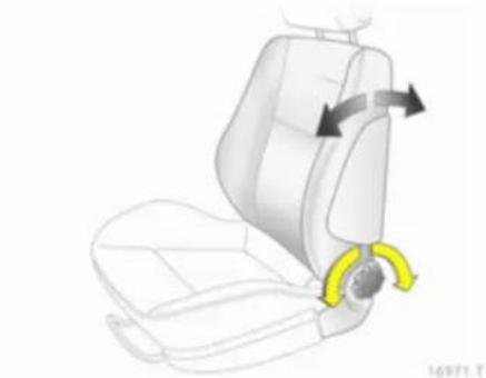 OPEL Zafira (2013) - ⚠️ Κίνδυνος - 1
