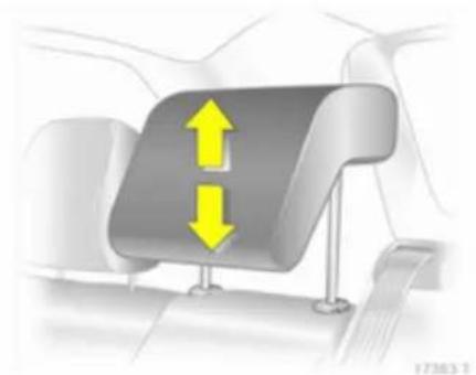 OPEL Zafira (2013) - ⚠️ Προειδοποίηση - 3