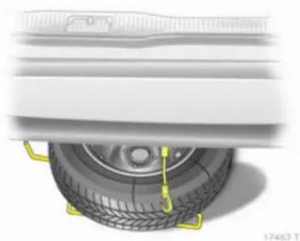 OPEL Zafira (2013) - Φροντίδα οχήματος - 3