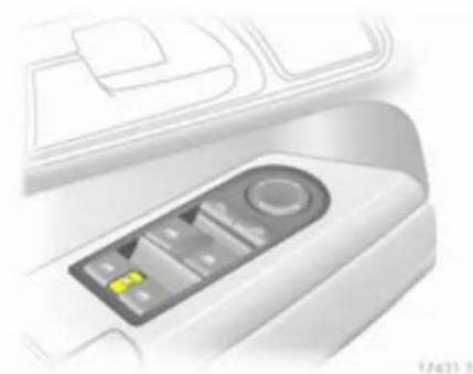 OPEL Zafira (2013) - Λειτουργία ασφαλείας - 1
