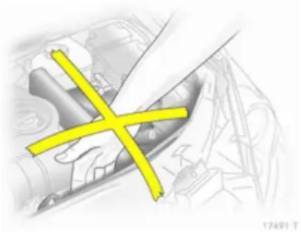 OPEL Zafira (2013) - 'Ελεγχοι οχήματος Εκτέλεση εργασιών - 1