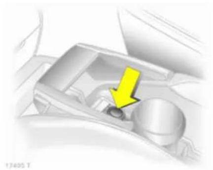 OPEL Zafira (2013) - Πρίζες ρεύματος - 2