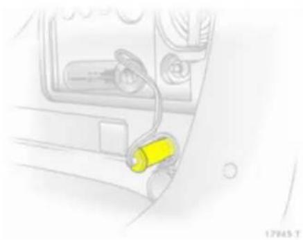 OPEL Zafira (2013) - ⚠️ Προειδοποίηση - 5