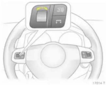 OPEL Zafira (2013) - Όργανα και χειριστήρια - 2