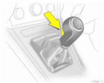 OPEL Zafira (2013) - Κιβώτιο ταχυτήτων Μηχανικό κιβώτιο ταχυτήτων - 1