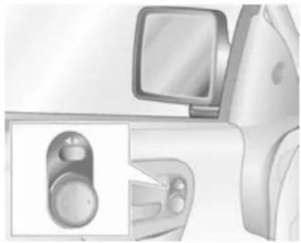 OPEL Combo (2011) - Forme convexe - 2