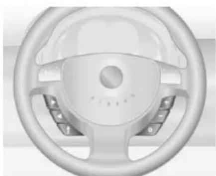 OPEL Combo (2011) - Sélection des fonctions - 3