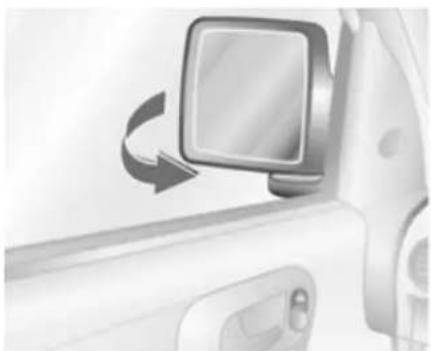 OPEL Combo (2011) - Manuellement - 1